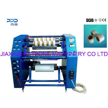 High Quality Shrink Film Slitting Rewinding Machine